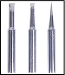 3PC Replacement ST3 ST4 ST7 Soldering Iron Tip Set For Weller WLC100 SPG40 SP40L. Fixed Price $13.78.