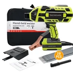 Trqwh Portable Welder 110V Arc Handheld Machine With Igbt Inverter. Fixed Price $127.99.