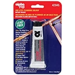 Alpha Fry AM42945 Cookson Elect Flo-temp Lead-free Instant Plumbing Solder. Fixed Price $24.50.