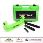 Extended Ball Joint Press Tool With Forged Steel Construction Trucks. Fixed Price $209.96.
