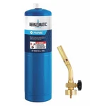 Bernzomatic UL100 Torch Kit, Pencil Flame, Propane. Fixed Price $44.65.