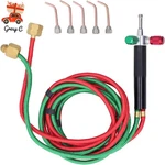 Mini Hot Jewelry Jewelers Micro Welding Soldering Torch Little Smith Gas W/5 Tip. Fixed Price $23.67.