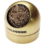 Hakko 599B-02 Brass Sponge Tip Cleaner & Case 32TV33. Fixed Price $19.12.