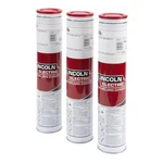 Lincoln Electric ED032564 Stick Electrode, E6010, 3/32", 12 L, Lb. Fixed Price $91.69.