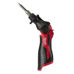 Milwaukee 2488-20 M12 12V Cordless Pivoting Head Soldering Iron Bare Tool. Fixed Price $119.00.