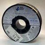E71T-11 .030 Gasless Flux Core 10 Lb Spool Welding Wire Mig Blue Demon. Fixed Price $48.44.