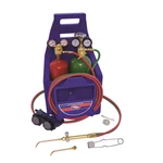 Uniweld KC100P Centurion Oxy-acetylene Welding & Brazing Outfit W/ Stand. Fixed Price $259.53.