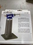 Steinel Thermatorch Model TT175 Butane Turbo Soldering Tool. Fixed Price $65.00.