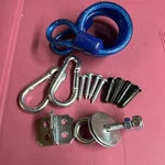 Dormont Restraining Device And Installation Kit For RDC60 -. Fixed Price $18.00.