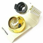 White Light Hakko Iron Holder 633-01 From Japan New. Fixed Price $29.68.