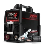 195AMP Stick Arc/lift Tig/pulse 3-IN-1 Multiprocess WELDERA. Fixed Price $163.36.