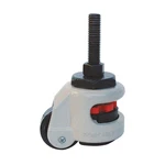 Buildpro TMLC600 Welding Table Caster, 7.25 H, M20 30D336. Fixed Price $188.38.