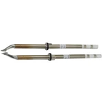 Hakko T16-1003 1MM Wid Chip Desold TWEEZERS,PK2 32TV86. Fixed Price $170.75.