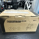 Wep 982V Precision Digital Soldering Station C210 Iron Tip. Fixed Price $48.99.