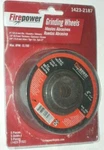 Victor Firepower 1423-2187 Angle Grinding Wheels X 1/4 5/8 Metal Type 27. Fixed Price $12.99.