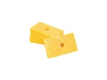 Techspray CS-36 Plato Soldering Sponge 2.19 ' X 3.5 Premium. Fixed Price $9.80.