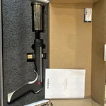 Thermomaven Propane Torch With One-touch Max Fire, Cooking Blow Gun PT03. Fixed Price $35.00.
