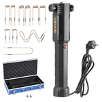 Vevor Induction Heater Bolt Removal Magnetic Kit Rusty Screw Removing 1100W 110V. Fixed Price $189.90.