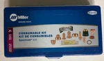 Miller Genuine XT40 Consumable Kit 253521. Fixed Price $150.00.