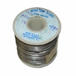 Lot Of Ten SN-60 Metal Tech Soldering Equipment Wire. Fixed Price $238.50.