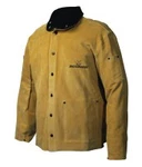 Caiman 607-3030-2X Boarhide Coat Gold 2XL. Fixed Price $185.89.