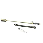 Mr Heater F272602 500000 Btu Lightweight Handheld Portable Propane Torch New. Fixed Price $57.75.