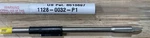 Pace 1128-0032-P1 Soldering Tip, Bevel, Miniwave, 2.794MM Dia X 8.255MM, Wjs 100. Fixed Price $18.25.