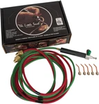 Smith Jewelry Outfit -"the Little Torch" 23-1001D. Fixed Price $318.12.