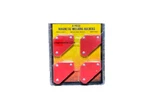 10LB Small Welding Magnet Right Angle Square Holder Soldering Durable 4PK. Fixed Price $15.95.