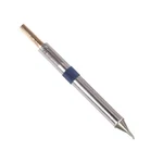 New Thermaltronics K60SB005 Soldering Tip TMT-2000S-K Bent Sharp 30 0.51MM .02". Fixed Price $9.99.