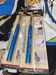 Pencil Solder & Brazing Torch - Iit 91001 Lot Of 2 Sealed Package Nos. Fixed Price $19.98.