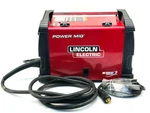 Lincoln Electric Power 210 Mp K3963-1 -mig, Tig, Stick & Flux-cored Welder. Fixed Price $1597.99.