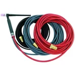 Miller Electric WP2025RM Torch Kit, W-250, Ft., Braided. Fixed Price $477.99.