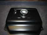 Oem Honda Fuel Tank For Older EU3000IS Generator 17510-ZS9-000ZA. Fixed Price $249.98.