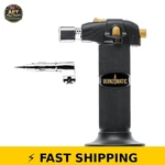 Bernzomatic Detail Torch With Precision Flame And Trigger Start. Fixed Price $56.99.