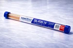 Lucas-milhaupt 95150 Sil-fos Silver Solder Brazing Alloy 28 Rod Tube. Fixed Price $205.00.