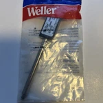 Weller GT7A Power Head Tip 3/16 New Sealed. Fixed Price $179.00.
