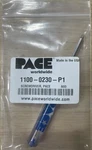 Pace 1100-0230-P1 Screwdriver, Reversible Shank, #1 Phillips And Straight Bit. Fixed Price $15.00.