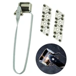 Ally Tools Triple Striker With 9 Rotatable Long Lasting. Fixed Price $21.62.