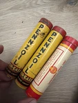 3 Vintage Shell Pennzoil Door-ease Dry Stick Lubricant Retinax. Fixed Price $29.95.