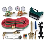 Hobart Oxy/acetylene Cutting And Welding Outfit. Fixed Price $273.99.