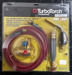 Turbotorch 0386G0838 4PU17 Proline Kit Self Lighting Map-pro Propane Hvac. Fixed Price $220.00.