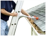 Stabilizer, American Made Heavy Duty Standoff Fits Most Ladders, Secur.... Fixed Price $200.12.
