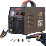 LT5000D Plasma Cutter, 2024 Upgraded 5/8 Inch 16MM Clean 3/4 20MM Sever. Fixed Price $450.77.