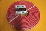 Anchor T-504 1/4 X Twin Hose B-b, All Gases, Grade. Fixed Price $77.16.