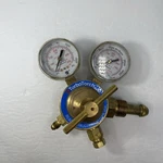 Turbotorch Model No. P250-500-580 Professional Purging Regulator For Inert Gas. Fixed Price $34.30.