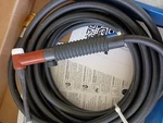 New Miller A-200 Ft Tig Torch Package WP-R26FV-25-R. Fixed Price $299.95.