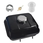 Fuel Gas Tank For Honda GX200 6.5HP GX160 5.5HP GX140 Engine Motor Generator. Fixed Price $19.99.