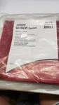 Jackson Wilson Series 36278 6' X 10' Orange See-thru 14MIL Welding Curtain. Fixed Price $99.99.