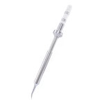 TS100JL02 Rapid Heat Soldering Iron Tip Fits TS101 PINE64 Pinecil. Fixed Price $24.34.